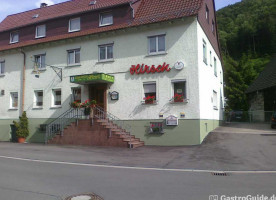 Gasthof Zum Hirsch