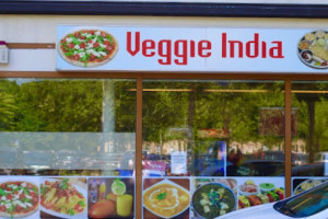 Veggie India