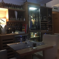 Antica Osteria Italiana La Rosa