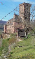 Auberge De La Cascade