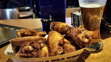 Buffalo Wild Wings