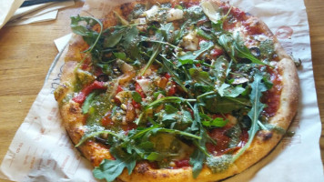 Blaze Pizza