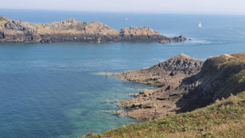 Hotel Restaurant de la Pointe du Grouin