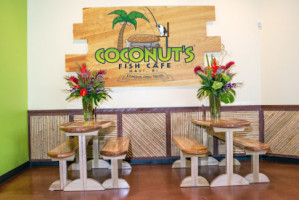 Coconut's Fish Cafe