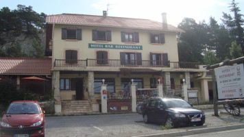 Le Relais de l'Artuby