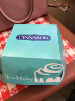 Cinnabon