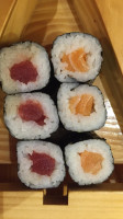 Kyoto Sushi