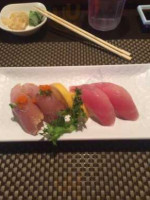 Sushi Raw