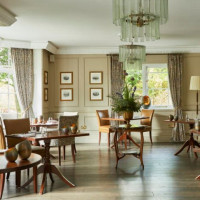 Rothay Manor Hotel & Restaurant