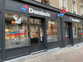 Domino's Pizza Evreux