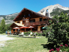 Rifugio Terzo Alpini