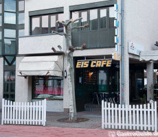 Eis Cafe Rimini