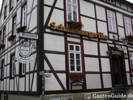 Brauhaus Bückeburg