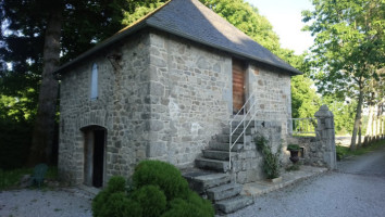 Chateau de La Borde