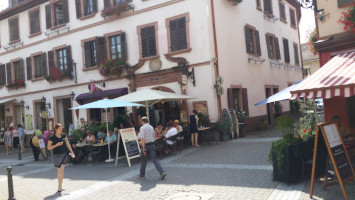 Bierstub Ville De Nancy