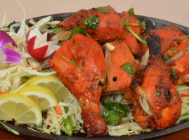 Tulsi Fine Indian Cuisine