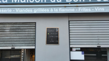 La Maison du Bon Poulet