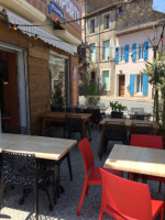 Pizzeria Les Remparts Du Morelie