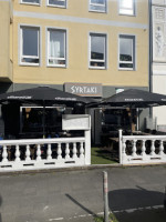 Restaurant Syrtaki