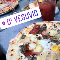 O'Vesuvio