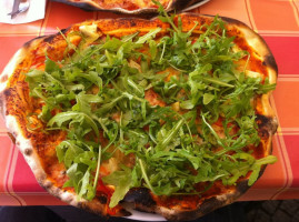 Hansls Holzofenpizzeria