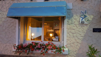 l'Auberge La Botte d'Asperges