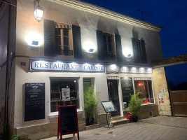 Aux Bonnes M'ASNIERES - Lacroute&Buffet