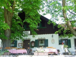 Sabine's Gasthaus Schellenberg