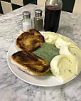 Scotts Pie And Mash