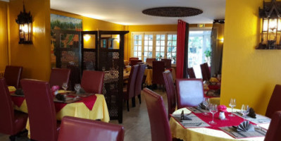 Restaurant Thai - Le Phuket