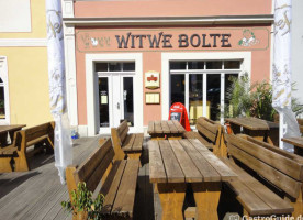 Witwe Bolte Restaurant Und Hähnchengrillbar