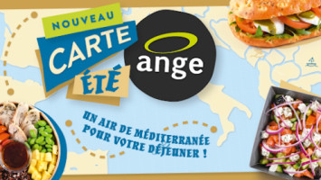 Boulangerie Ange