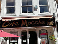 Cafe Mocha