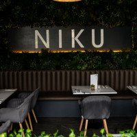 Niku Bar Restaurant