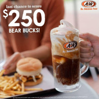 A&w