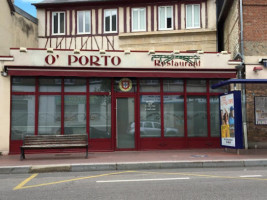 O'porto