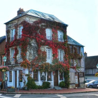 Auberge De L'abbaye