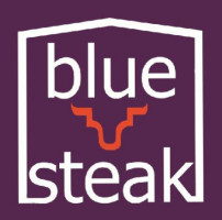 The Blue Steak