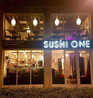 Sushi One