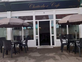 Chatterbox Cafe