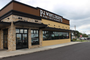 P.j. Whelihan's Pub