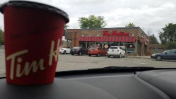 Tim Hortons