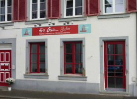 Ho Guom Restaurant, Vietnamesich Und Sushi Bar