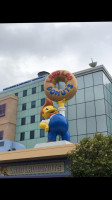 Lard Lad Donuts