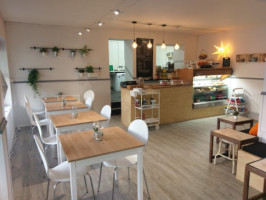 The Little Owl Cafe