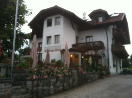 Landgasthof Kirchberger Stubn