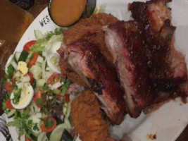 Westwoods BBQ & Spice Co