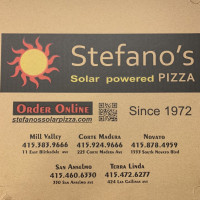 Stefano's Pizza