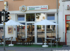 Pizzeria La Perla