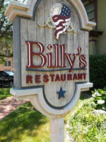 Billy's Restaurant